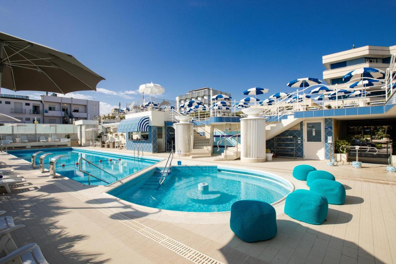 Excelsior Hotel Cesenatico