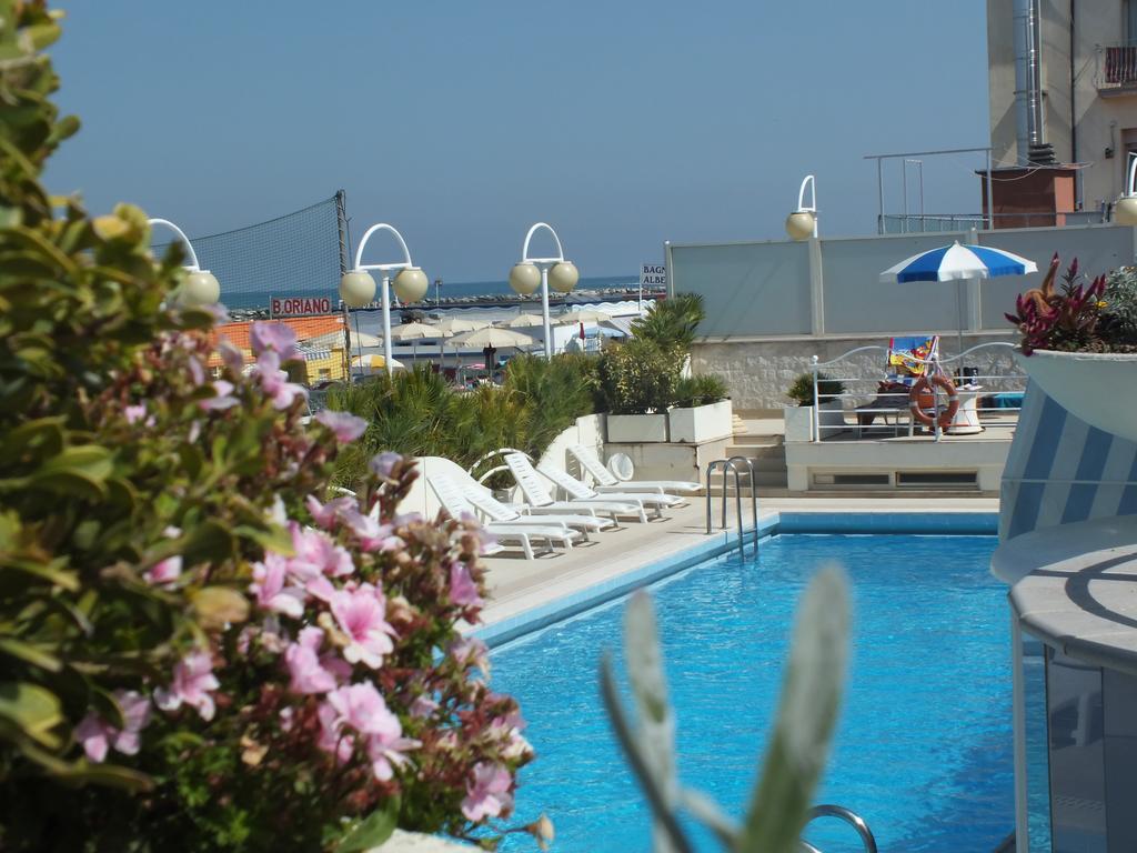 Excelsior Hotel Cesenatico