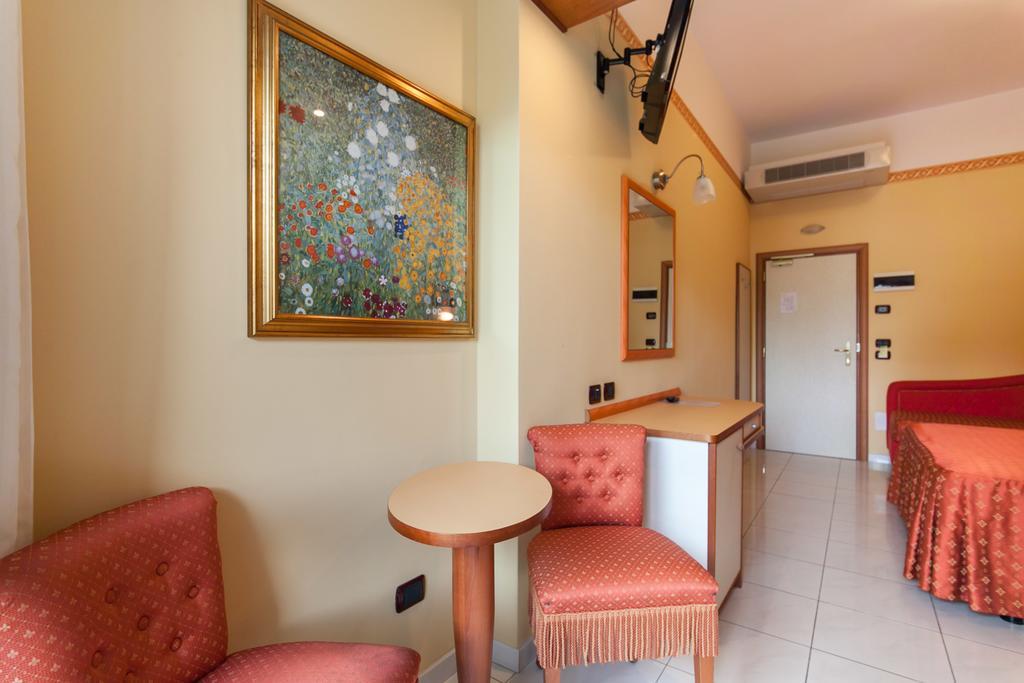 Excelsior Hotel Cesenatico