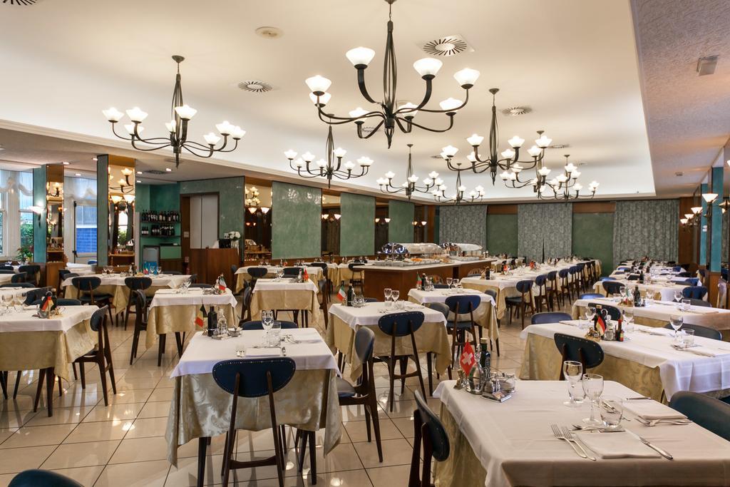 Excelsior Hotel