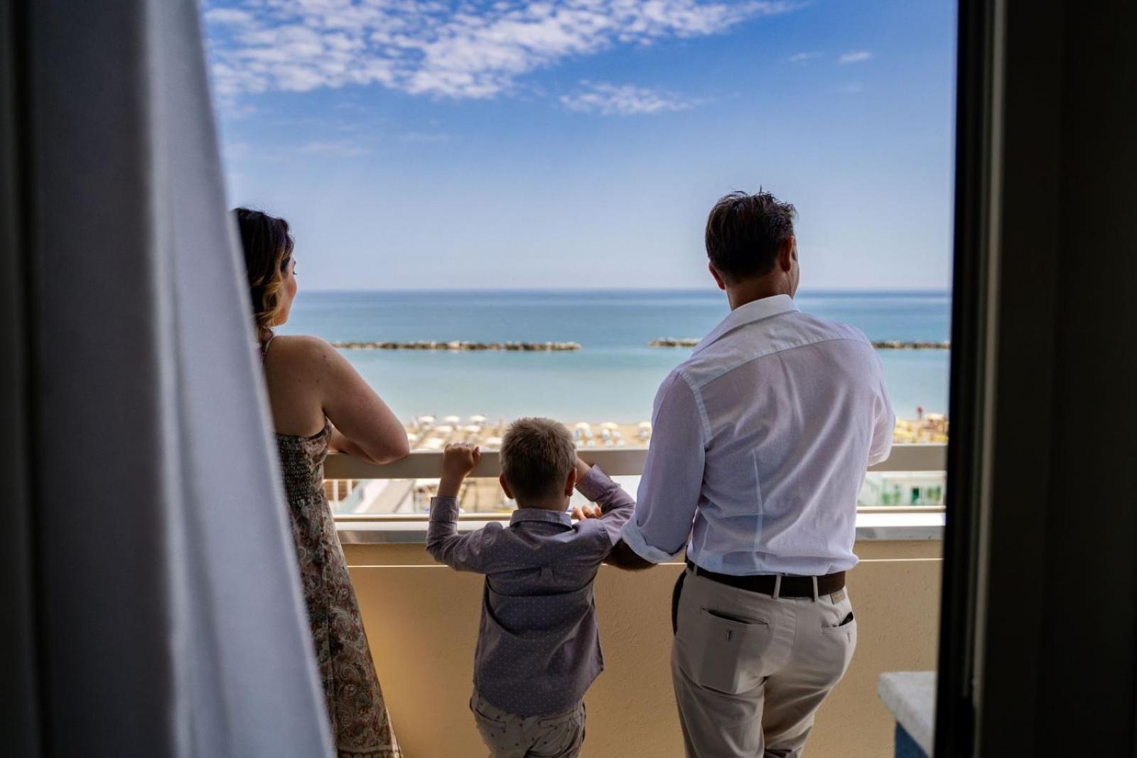 Excelsior 3* Cesenatico