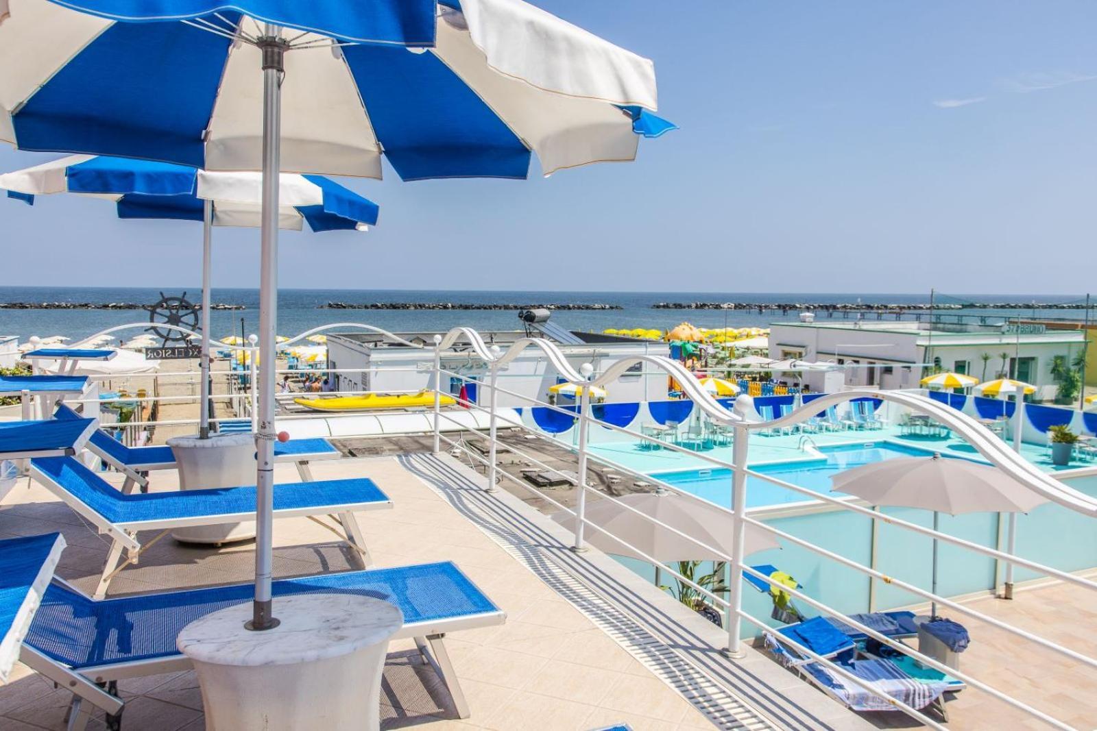 Excelsior 3* Cesenatico