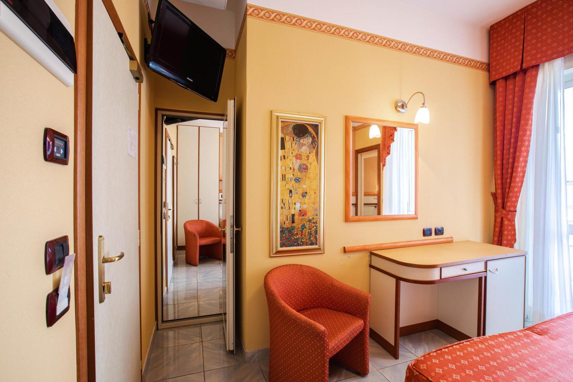 Hotel Excelsior