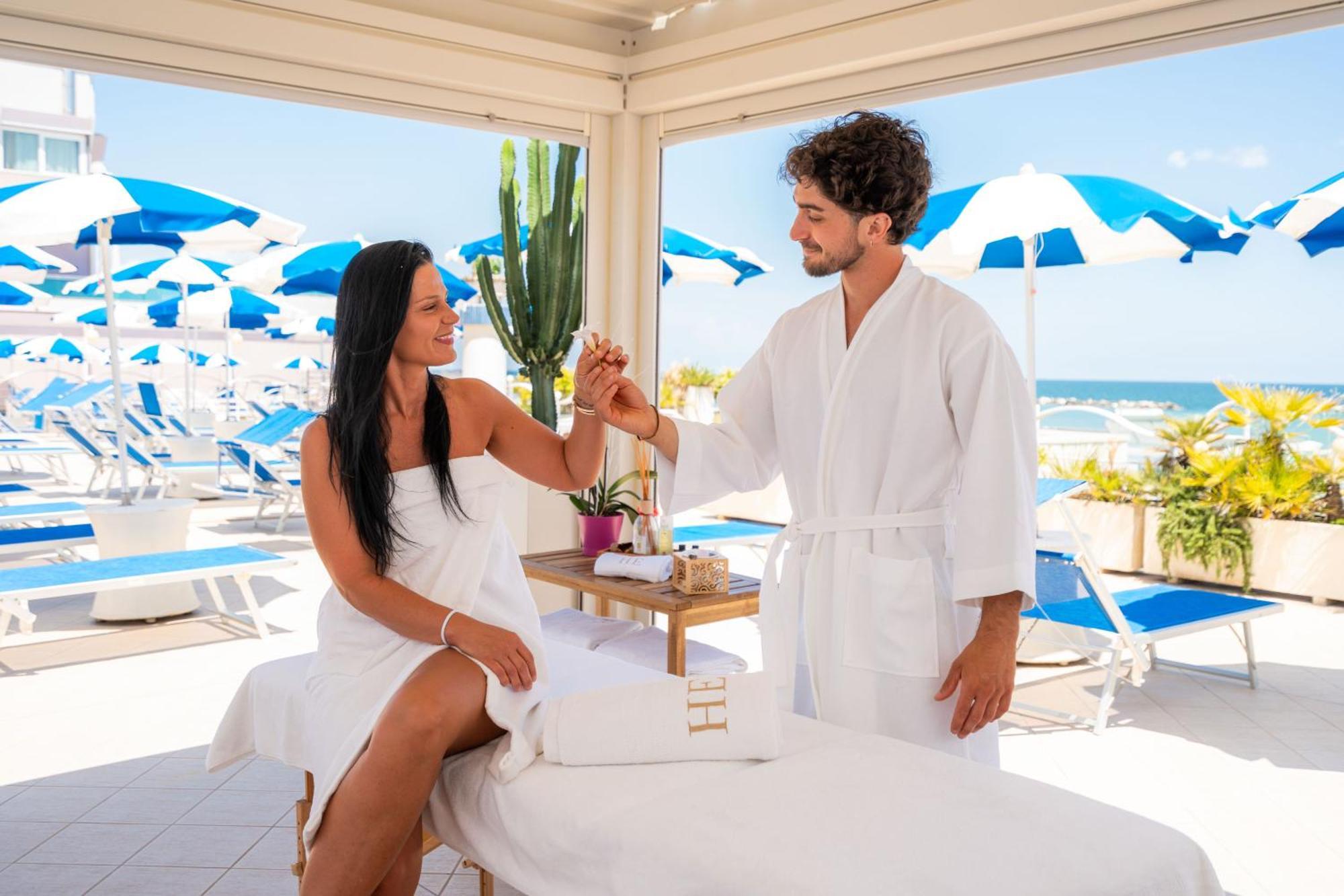 Excelsior Hotel Cesenatico