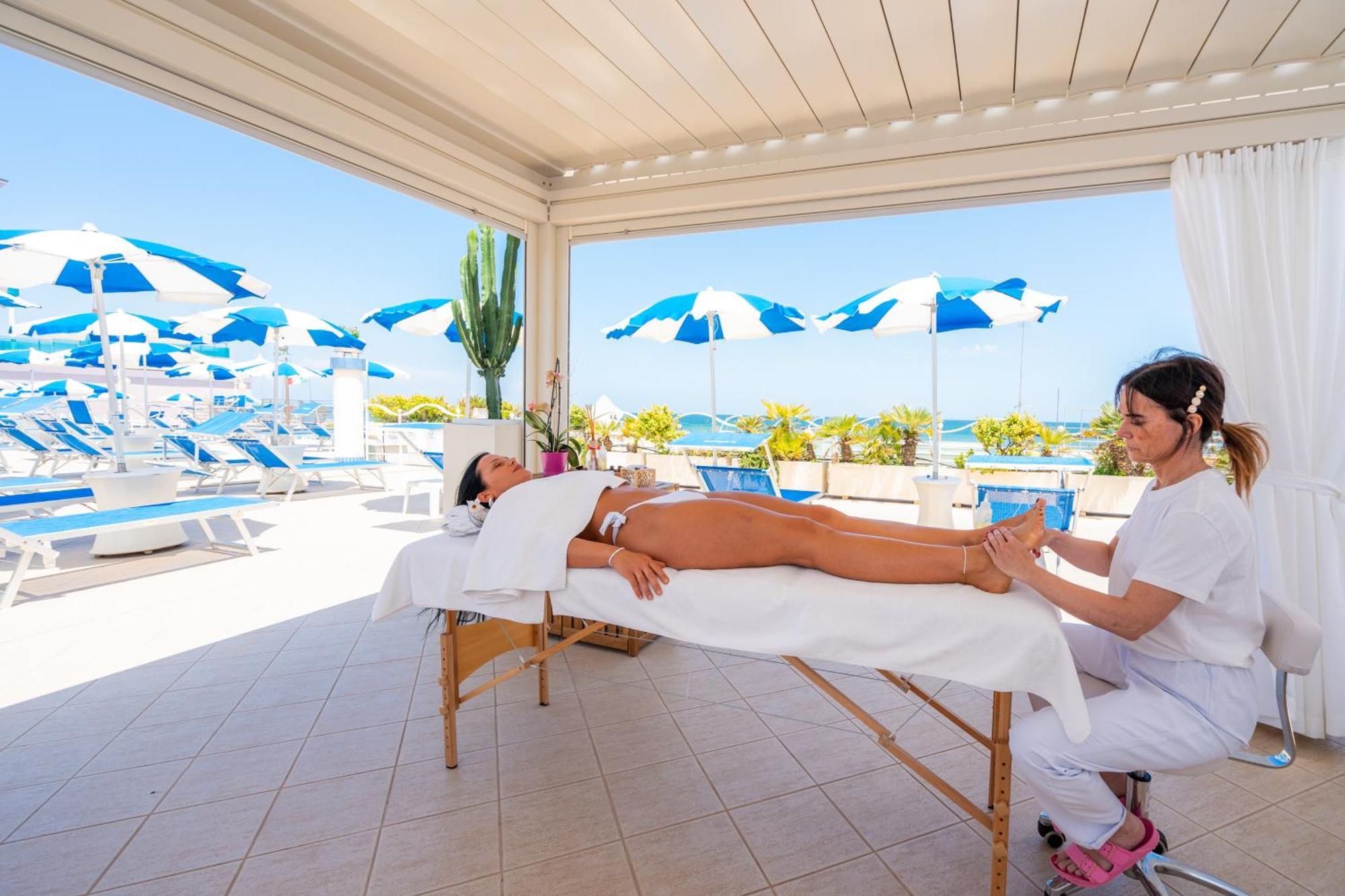 Excelsior Hotel Cesenatico