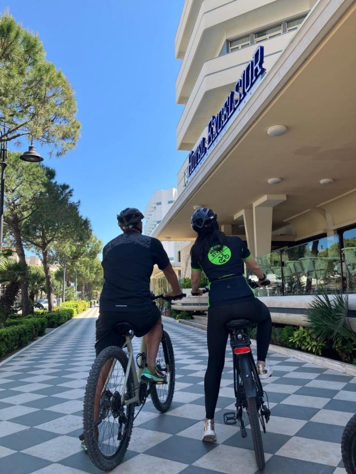 Excelsior Hotel Cesenatico