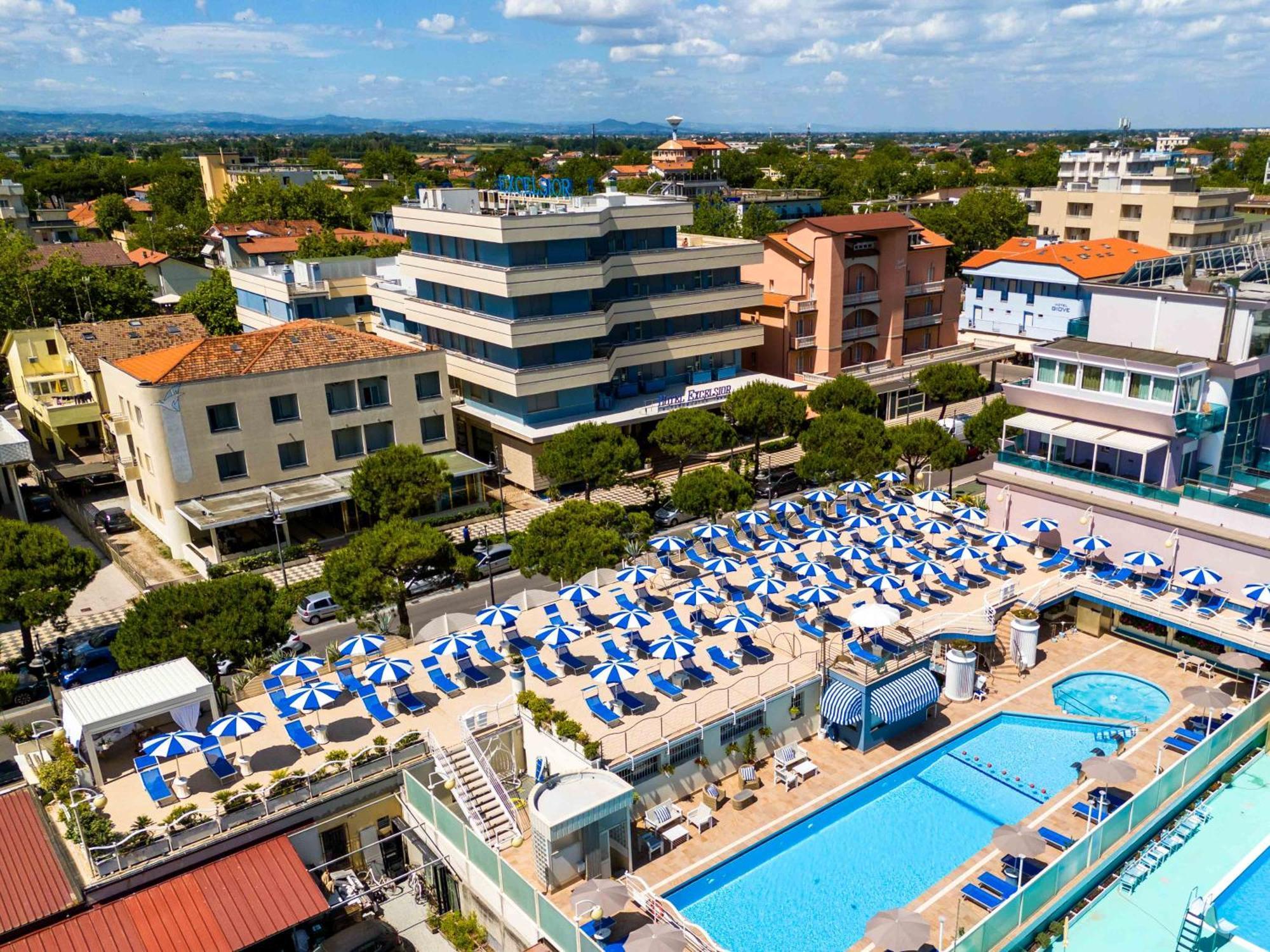 Excelsior Cesenatico